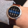 Pebble fait son comeback avec une arme ultime : 30 jours d'autonomie