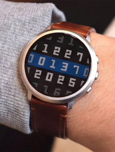 Pebble fait son comeback avec une arme ultime : 30 jours d'autonomie