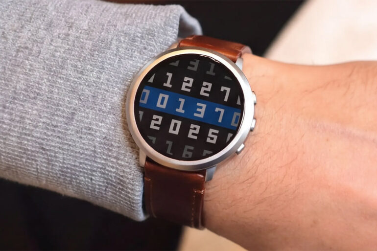 Pebble fait son comeback avec une arme ultime : 30 jours d'autonomie