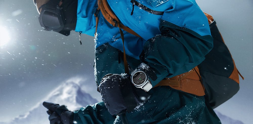 Samsung Galaxy Watch Ultra