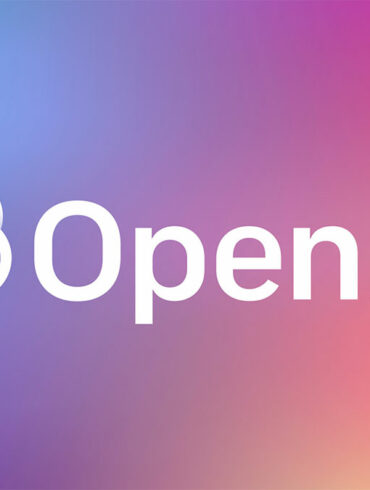 Enceinte connectée OpenAI avec caméra intégrée et intelligence artificielle ChatGPT, designée par Jony Ive