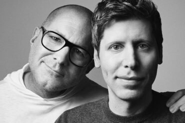 OpenAI x Jony Ive : le device IA mystère prend du retard