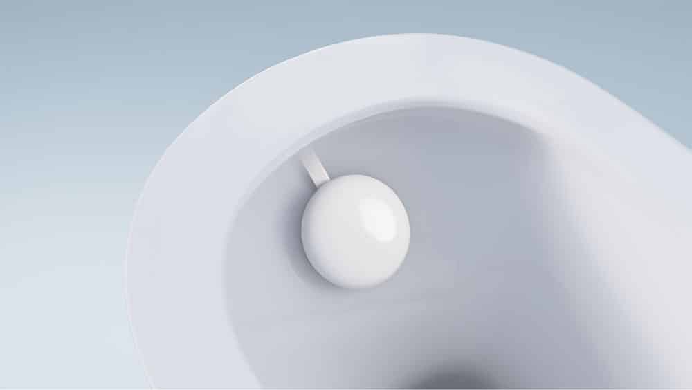 Withings transforme vos WC en station de santé connectée avec U-Scan