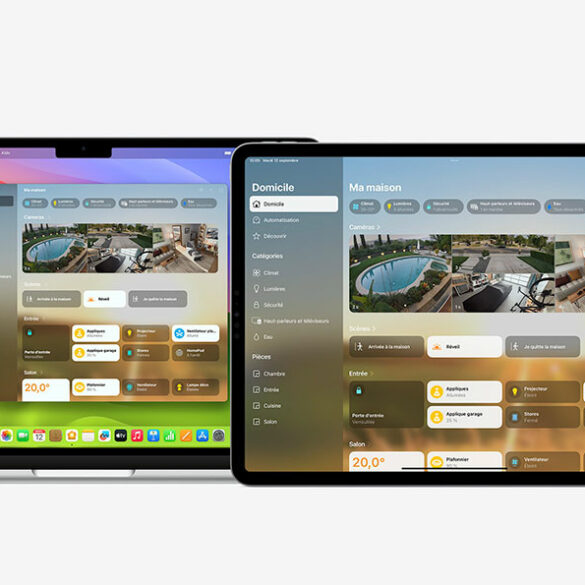 Apple HomeKit : votre maison connectée risque de tomber en panne AUJOURD'HUI
