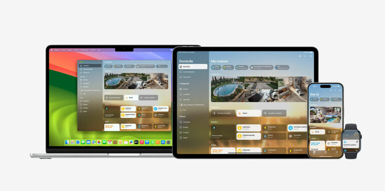 Apple HomeKit : votre maison connectée risque de tomber en panne AUJOURD'HUI