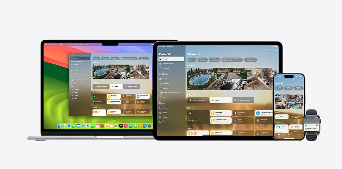 Apple HomeKit : votre maison connectée risque de tomber en panne AUJOURD'HUI