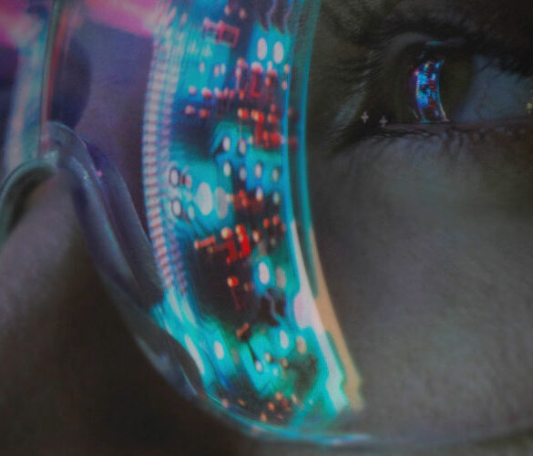 Samsung Galaxy Glasses : dans le viseur des Ray-Ban Meta