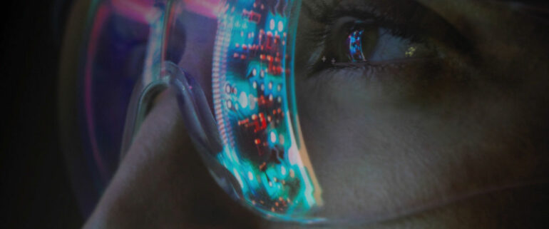 Samsung Galaxy Glasses : dans le viseur des Ray-Ban Meta