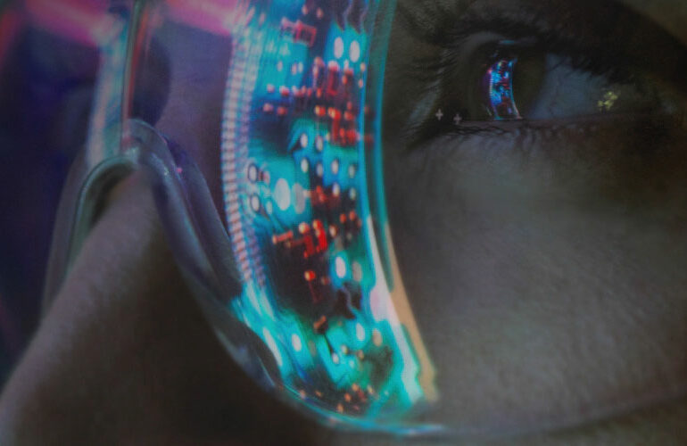 Samsung Galaxy Glasses : dans le viseur des Ray-Ban Meta