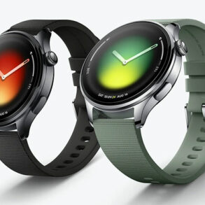 Xiaomi Watch 5 montre connectée Wear OS 6 avec Google Gemini