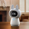 Aqara Camera Hub G350, première caméra connectée certifiée Matter