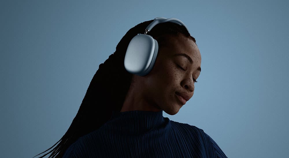 Apple AirPods Max 2, casque audio avec puce H2 et réduction de bruit active