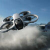DJI Avata 360 : drone FPV 8K 360° avec double capteur 1 pouce, annoncé le 26 mars 2026