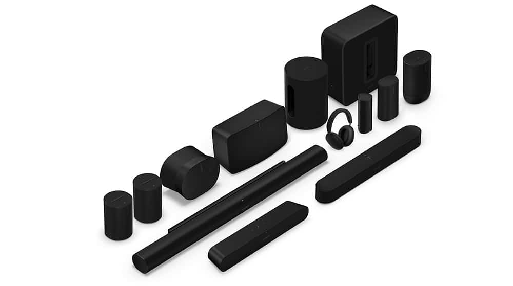 Sonos sort de sa convalescence avec le Play