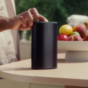 Sonos sort de sa convalescence avec le Play