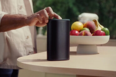 Sonos sort de sa convalescence avec le Play