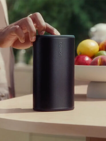 Sonos sort de sa convalescence avec le Play