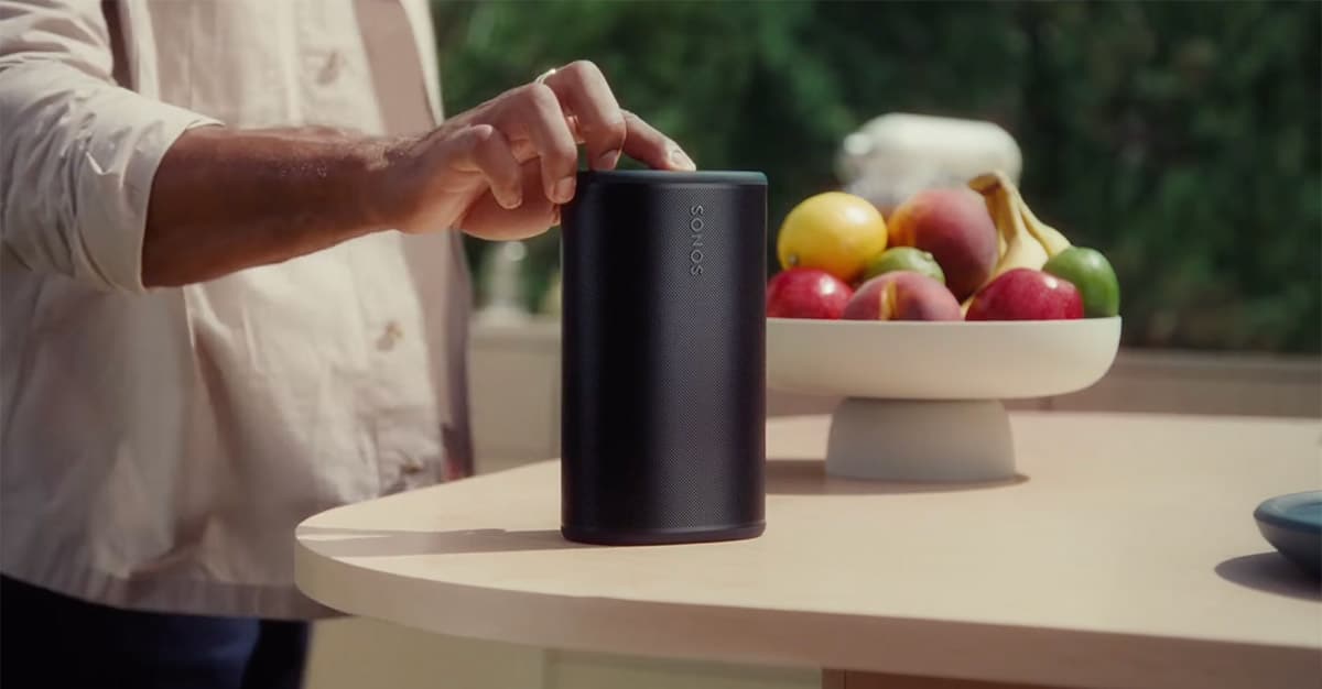 Sonos sort de sa convalescence avec le Play