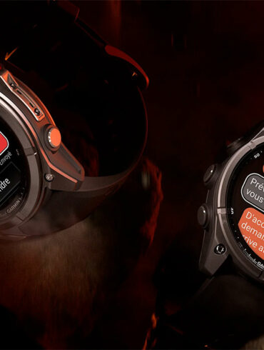 Garmin Fenix 8 Pro