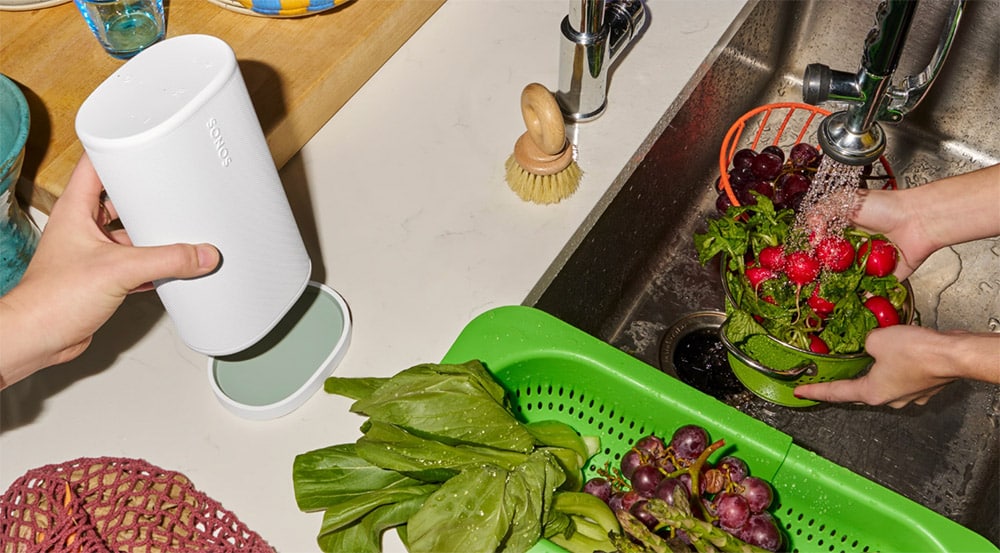 Sonos sort de sa convalescence avec le Play