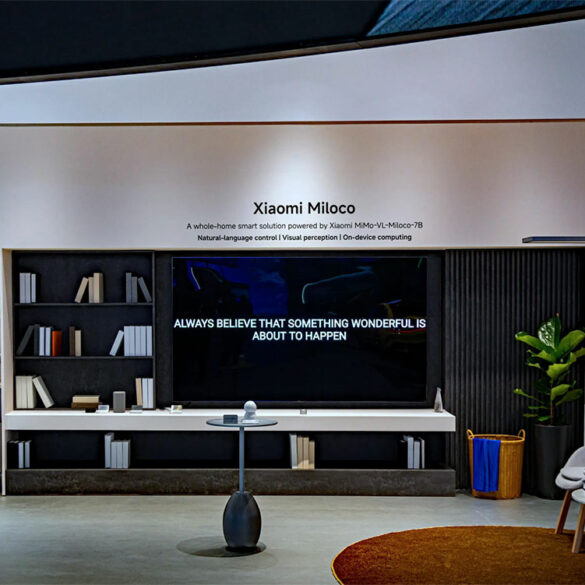 Xiaomi dévoile Miloco, une IA domestique qui observe, analyse et pilote tous vos objets connectés sans règles manuelles