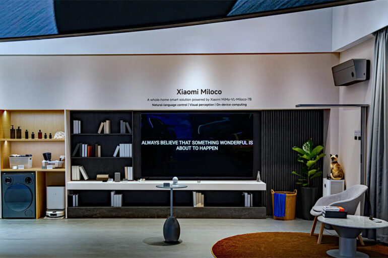 Xiaomi dévoile Miloco, une IA domestique qui observe, analyse et pilote tous vos objets connectés sans règles manuelles