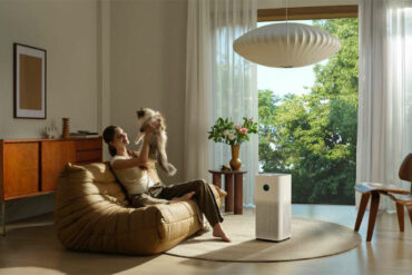 Xiaomi déclare la guerre aux pollens, acariens et mauvais air