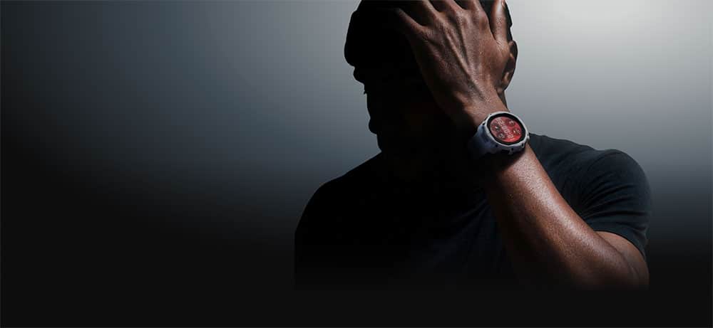 Polar Street X, montre connectée sport urbaine 2026