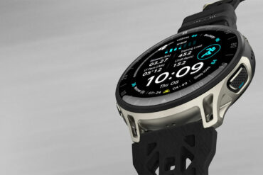 Amazfit Cheetah 2 Pro montre running marathon en titane