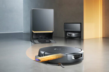 Narwal Flow 2 : le robot aspirateur connecté qui comprend votre maison