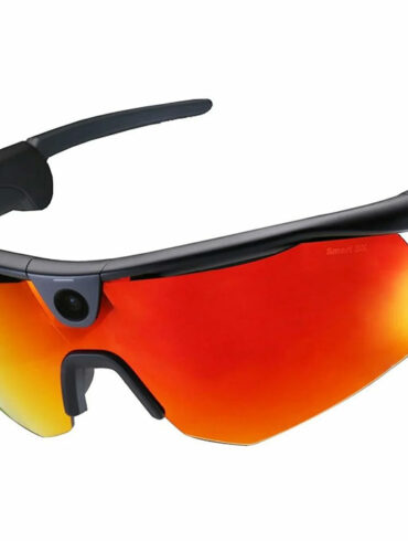 Krys lance ses premières lunettes connectées sportives à 299 €