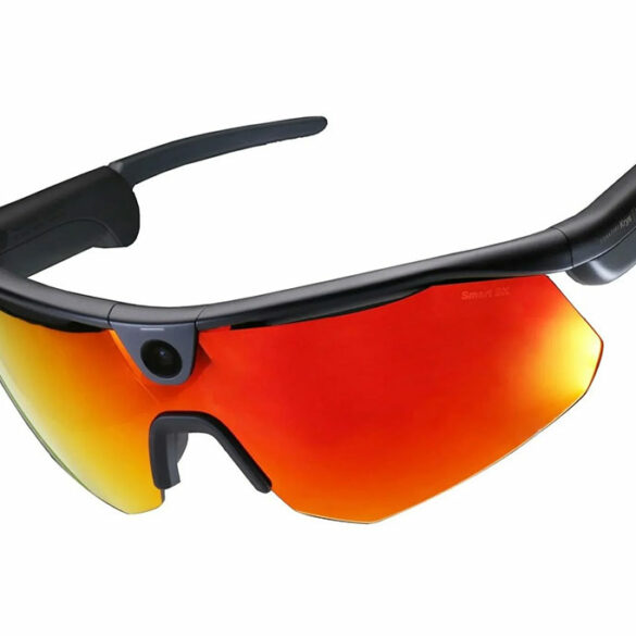 Krys lance ses premières lunettes connectées sportives à 299 €
