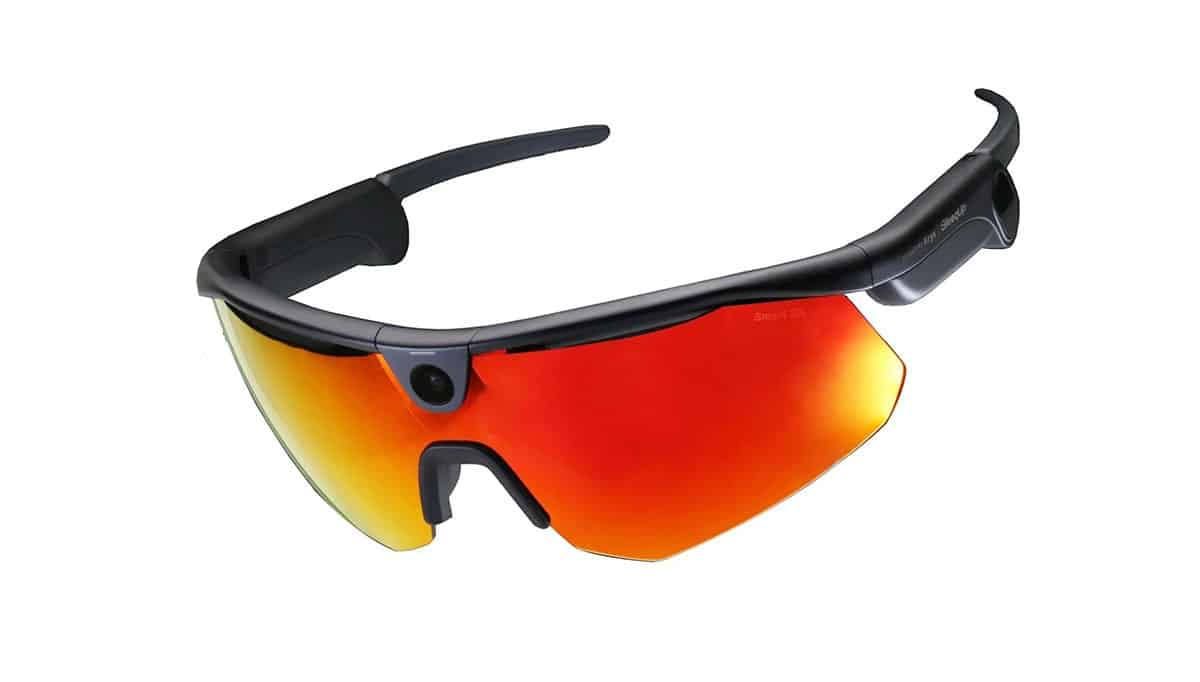 Krys lance ses premières lunettes connectées sportives à 299 €