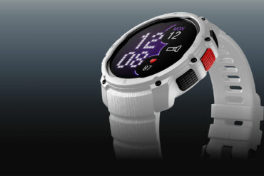 Polar Street X, montre connectée sport urbaine 2026