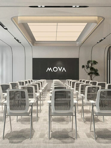 MOVA dévoile la bague connectée H1 et les lunettes IA S1