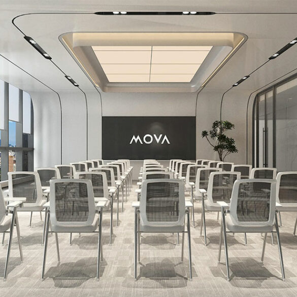 MOVA dévoile la bague connectée H1 et les lunettes IA S1