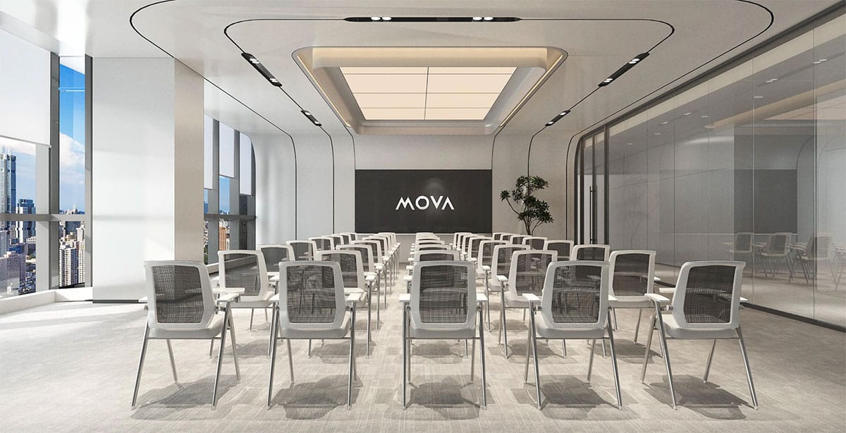 MOVA dévoile la bague connectée H1 et les lunettes IA S1