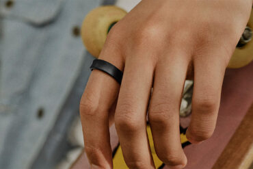 Samsung Galaxy Ring bague connectée santé