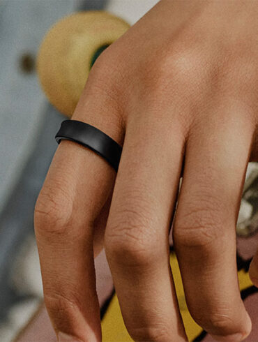 Samsung Galaxy Ring bague connectée santé