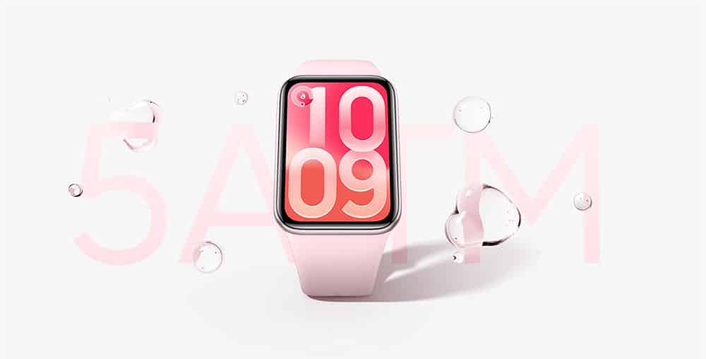 Xiaomi Smart Band 10 Pro et son écran AMOLED 1,74 pouce