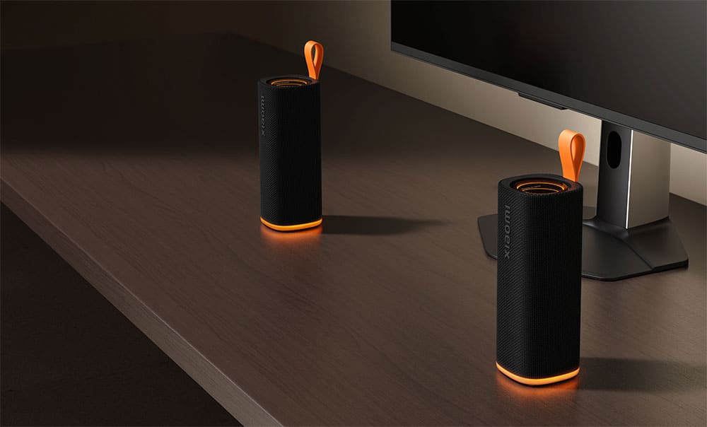 Enceinte Bluetooth Xiaomi Sound Play