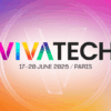 salon Vivatech 2026 à Paris Porte de Versailles avec ses stands d'objets connectés