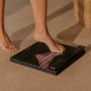 Balance connectée Withings BodyScan 2