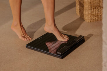 Balance connectée Withings BodyScan 2