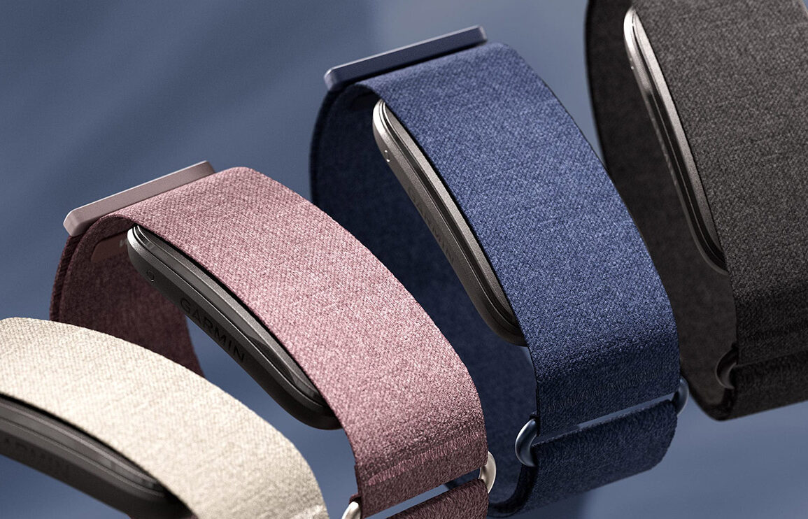Garmin CIRQA : le bracelet qui débranche l'abonnement
