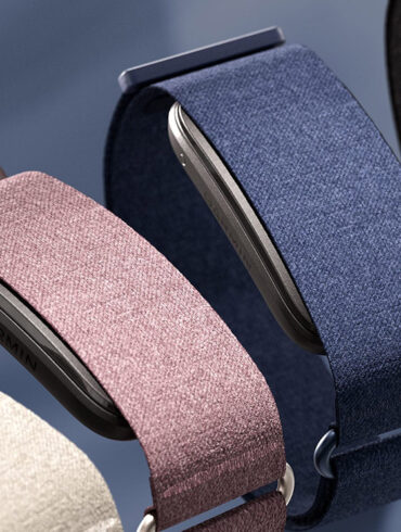 Garmin CIRQA : le bracelet qui débranche l'abonnement