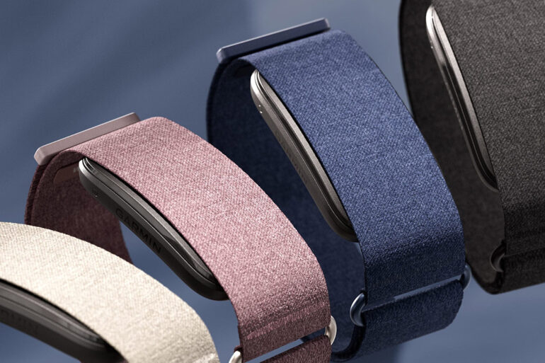 Garmin CIRQA : le bracelet qui débranche l'abonnement