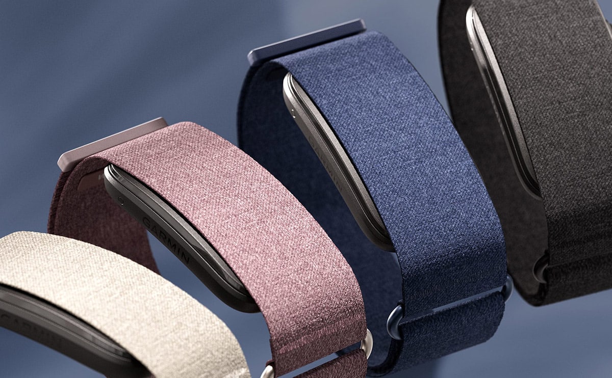 Garmin CIRQA : le bracelet qui débranche l'abonnement