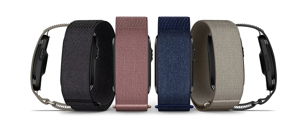 Garmin CIRQA : le bracelet connecté sans abonnement
