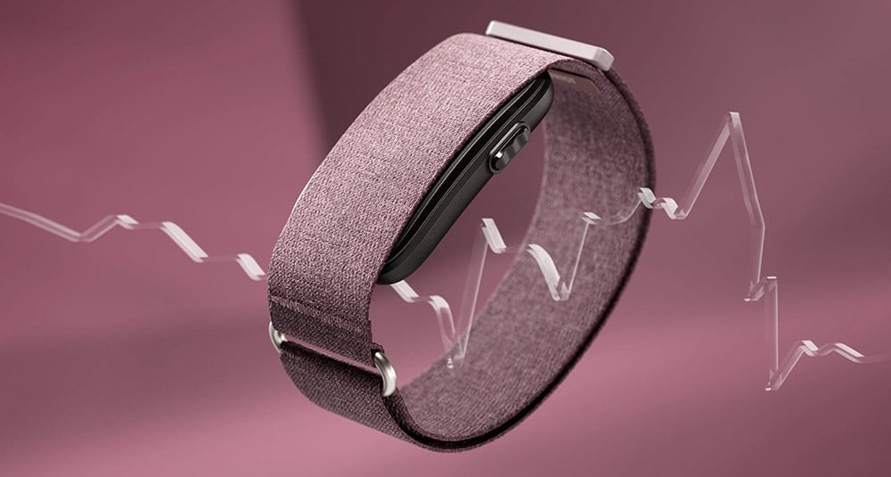 Garmin CIRQA : le bracelet qui débranche l'abonnement